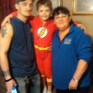 Meet your Posher, Sheila